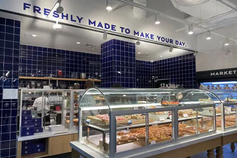 Hambledon Bakery photo 2