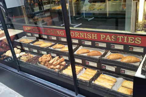 Hambledon Bakery photo 3